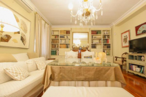 Apartamento La feria